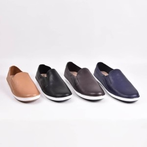 Sepatu Karet Yumeida Hitam Tokopedia