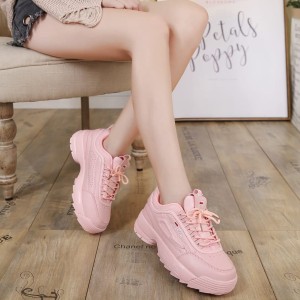 Sepatu Sport Fila Tokopedia