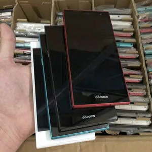 Fujitsu Arrow F 01h Bekas Tokopedia
