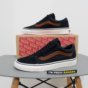 Sepatu Vans Oldskool Classic Tokopedia