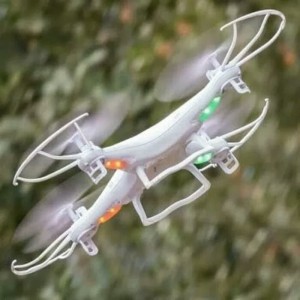 Drone Syma X5c Non Kamera Tokopedia