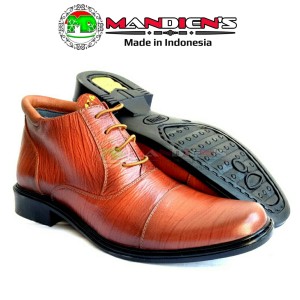 Sepatu Pdh Tni Polri Tokopedia