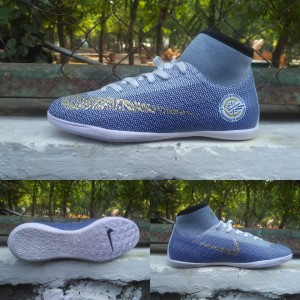 Sepatu Futsal Nike Mercurial Grade Ori 01 Tokopedia