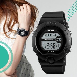 Original Jam Tangan Wanita Murah Anti Air Analog Water Resist Asli Ori Original Watch Woman Women Cewek Cewe Cew Super Hot Sale Jual Harga Tokopedia