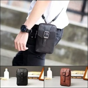 Tas Dompet Hp Impor Tas Hp Impor Tas Kecil Tas Tangan Tas Pria Tokopedia
