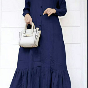 Baju Dres Polo Wanita Tokopedia