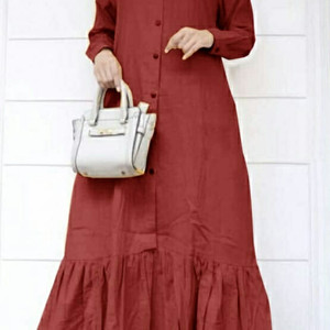 Baju Dres Polo Wanita Tokopedia
