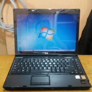 Laptop Hp Compaq Nc6400 Tokopedia
