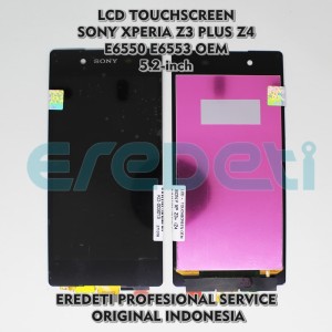 Sony Xperia Z3 Plus Tokopedia