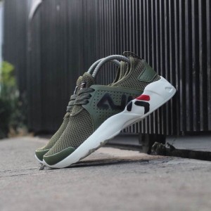 Sepatu Pria Fila Grade Original Tokopedia