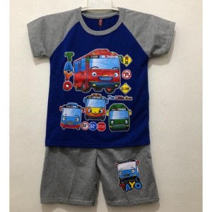 Terlaris Baju Setelan Anak Laki Laki Maxwellpro Termurah Tokopedia