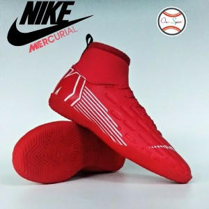 Sepatu Futsal Nike Adidas Puma Mizuno Specs 2 Tokopedia