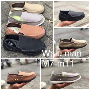 Sepatu Crocs Men Tokopedia
