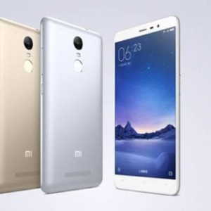 Redmi Note 3 2gb 16gb Distri Tokopedia