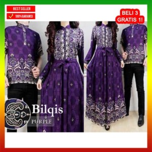 Sarimbit Batik Baju Batik Couple Kalimaya Tokopedia