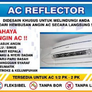 Harga Akrilik Talang Ac Limited Tokopedia