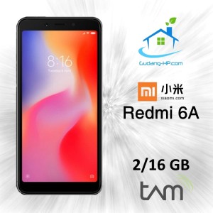 Xiaomi Redmi 6a Tokopedia
