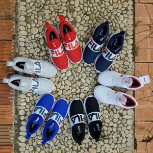 Sepatu Anak Import Fila Tokopedia