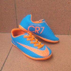 Sepatu Futsal Anak Nike Cr7 2018 Tokopedia