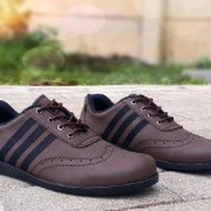 Sepatu Casual Pria K3 Tokopedia