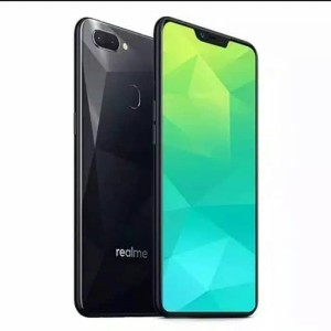 Realme 2 Ram 4 64 Gb Garansi Resmi Tokopedia
