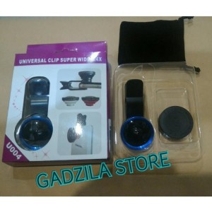 Lensa Superwide 0 4x Lensa Super Wide Universal Hp Tokopedia