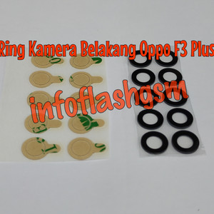 Kaca Kamera Oppo R9s Tokopedia