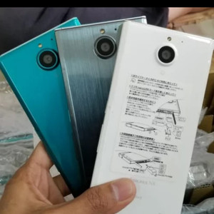 Fujitsu Arrows Nx F04g Ram 3gb Second Seken Tokopedia