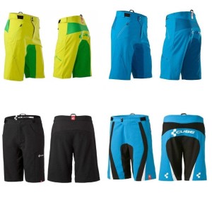 Celana Sepeda Cube Short Pants Tokopedia