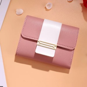 Dompet Wanita Tas Dompet Panjang Dompet Hp Fashion Wanita Ungu Tokopedia