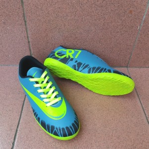 Sepatu Futsal Anak Nike Cr7 2018 Tokopedia
