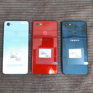 Oppo F7 4 64gb Tokopedia