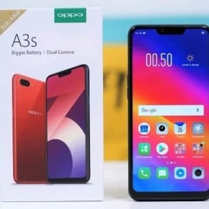 Oppo A3s Ram 2gb Rom 16gb Garansi Resmi Oppo Tokopedia