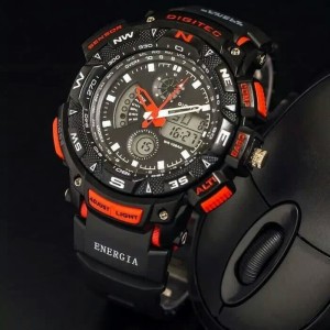Jam Tangan Pria Police Tokopedia