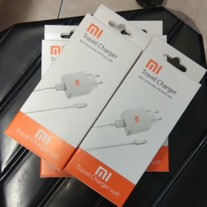 Charger Hp Xiomi Travel Charger Tokopedia