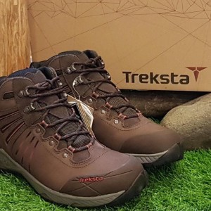 Sepatu Gunung Treksta Guide Gtx Waterproof Tokopedia