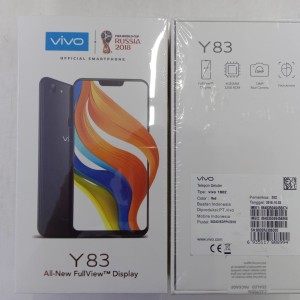 Vivo Y83 Rom 32gb Garansi Resmi 1 Tahun Tokopedia