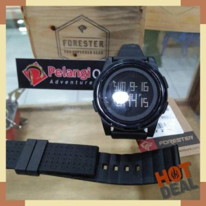 Jam Tangan Forester 2007 Tokopedia