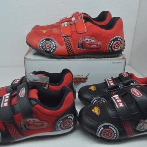 Sepatu Sekolah Racing Cars Sepatu Sekolah Anak Laki Laki Sepatu Sekolah Tk Paud Sd Sepatu Karakter Tokopedia
