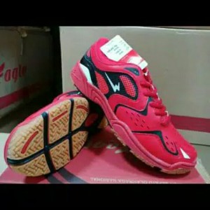 Sepatu Badminton Eagle Olympia Tokopedia