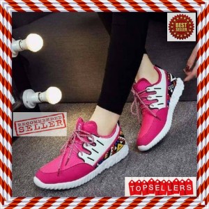 Sepatu Kets Wanita Sneakers Tokopedia