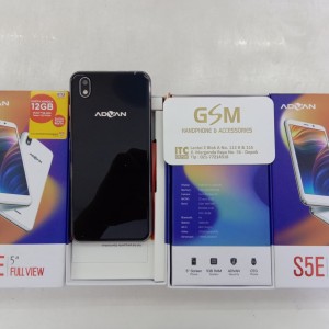 Hp Advan S5e Fullview Tokopedia