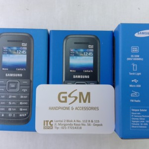 Samsung Keystone 3 Tokopedia