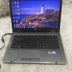 Laptop Hp Probook 6470b Tokopedia