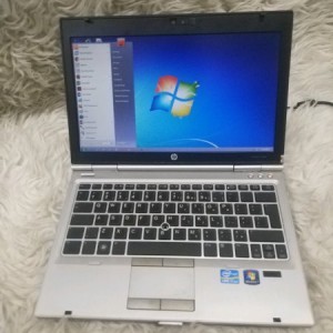 Laptop Hp Elitebook 2560 P Core I7 Tokopedia