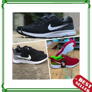 Sepatu Sport Pria Tokopedia