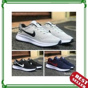 Sepatu Olahraga Pria Sepatu Lari Tokopedia
