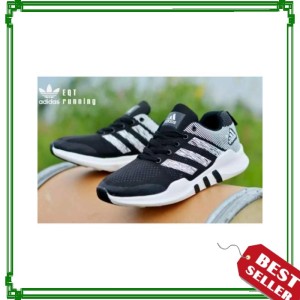 Sepatu Adidas Eqt Sepatu Baru Sepatu Santai Tokopedia