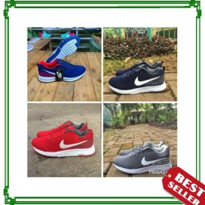 Sepatu Sport Pria Tokopedia