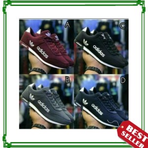 Sepatu Adidas Pria Tokopedia